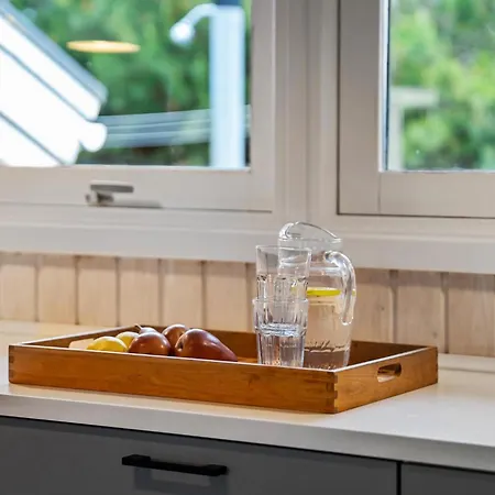 In With Sauna بيت للعطل Sæby