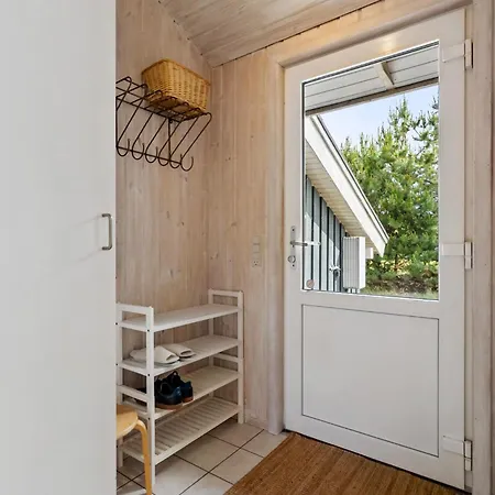 度假居 In With Sauna *