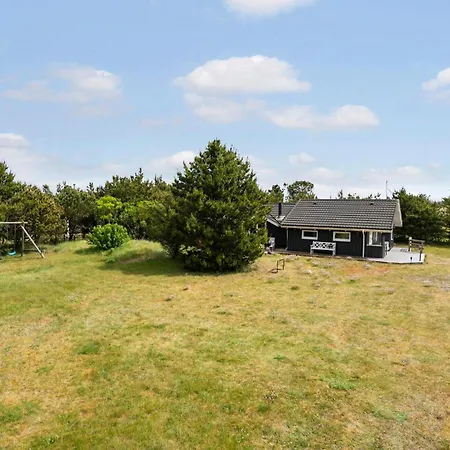 In With Sauna * Sæby