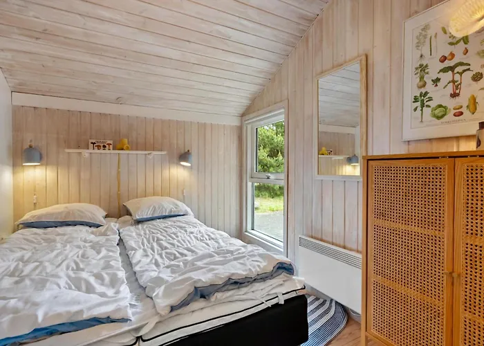Holiday home In With Sauna