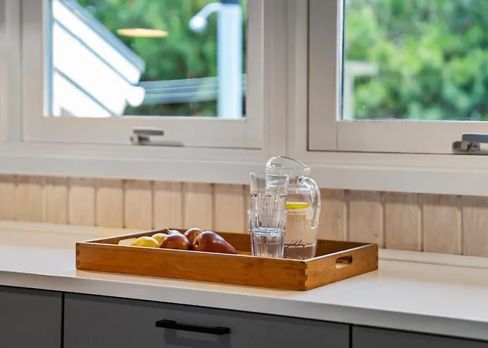 In With Sauna Holiday home Saeby (Nordjylland)