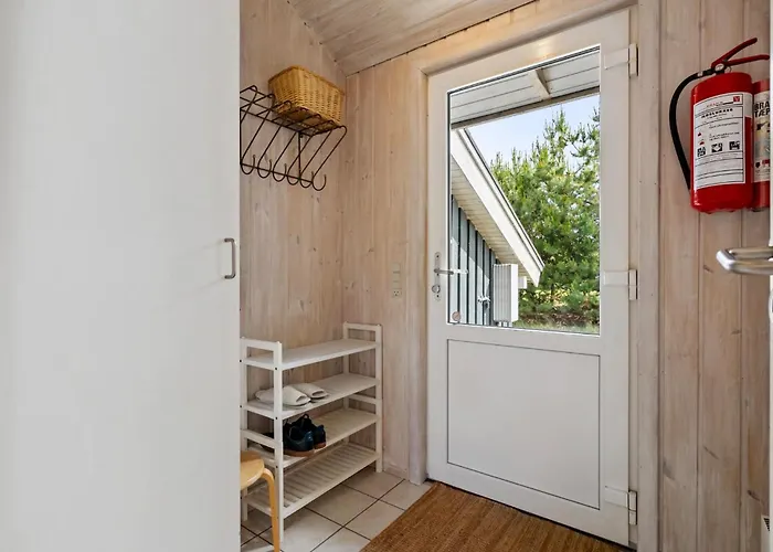 Holiday home In With Sauna *
