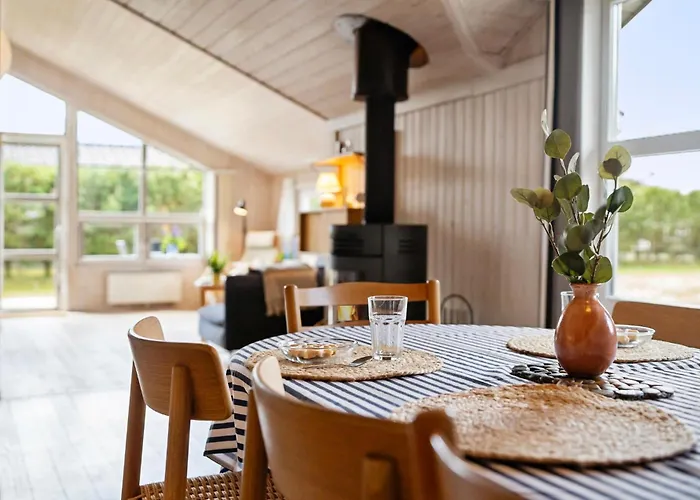 Holiday home In With Sauna