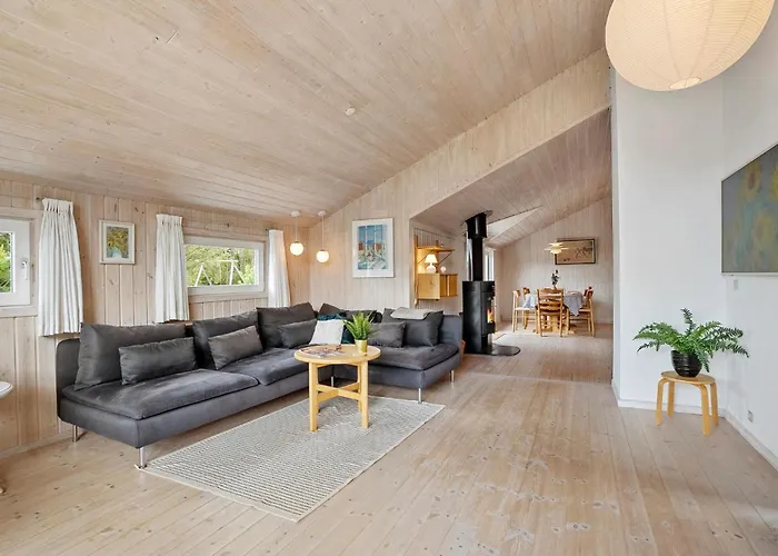 In With Sauna Holiday home