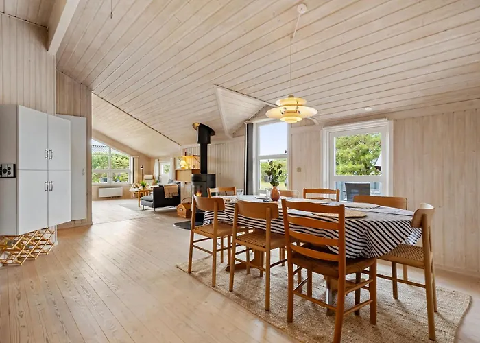In With Sauna Holiday home