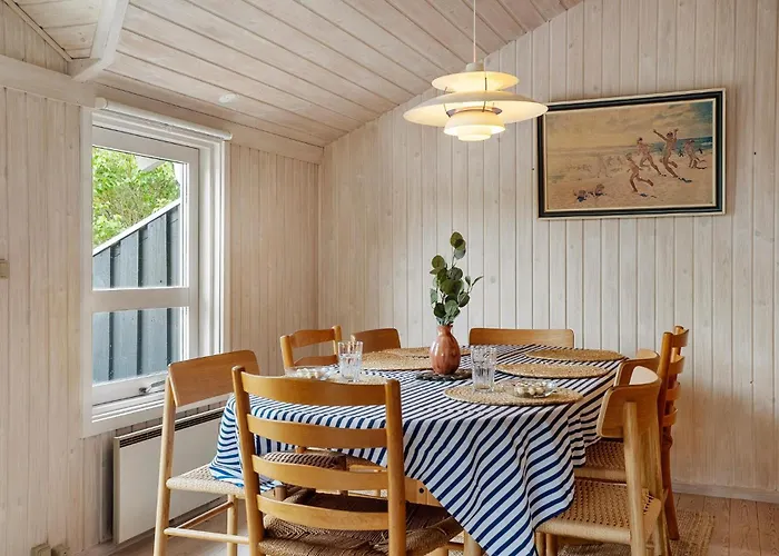 Holiday home In With Sauna